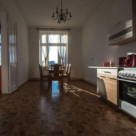 Przestronny Apartament Apartment Kalisz  Bagian luar foto