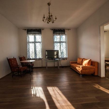 Przestronny Apartament Apartment Kalisz  Bagian luar foto