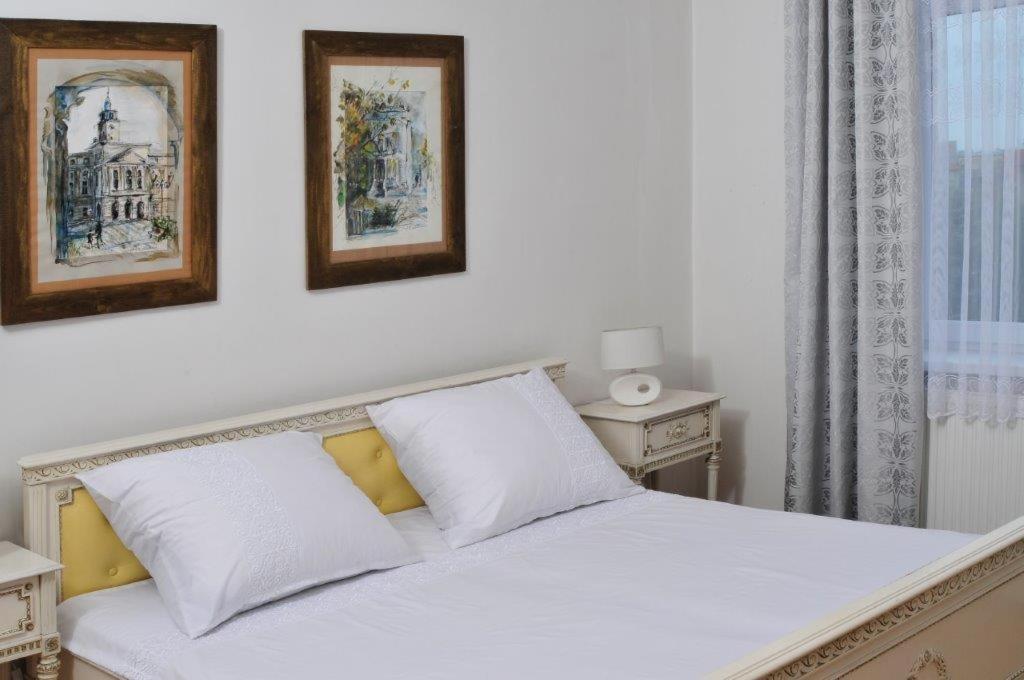 Przestronny Apartament Apartment Kalisz  Bagian luar foto
