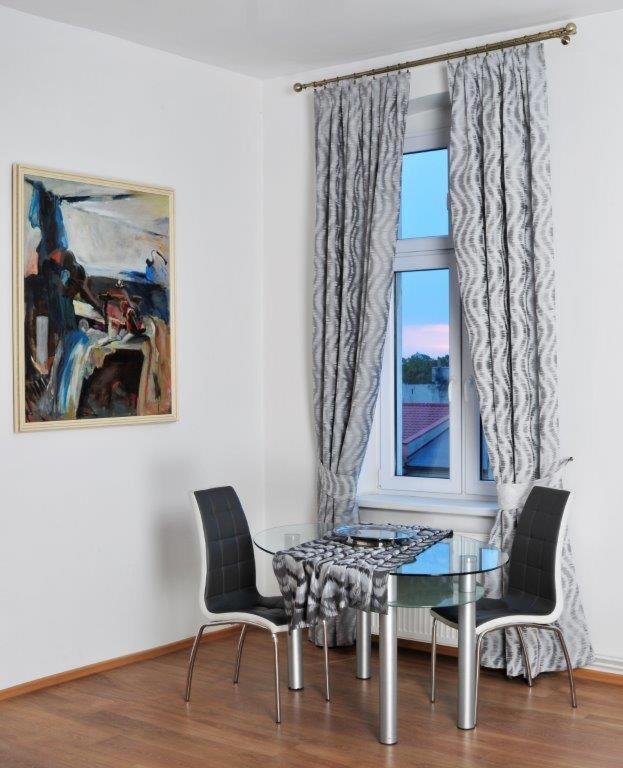 Przestronny Apartament Apartment Kalisz  Bagian luar foto