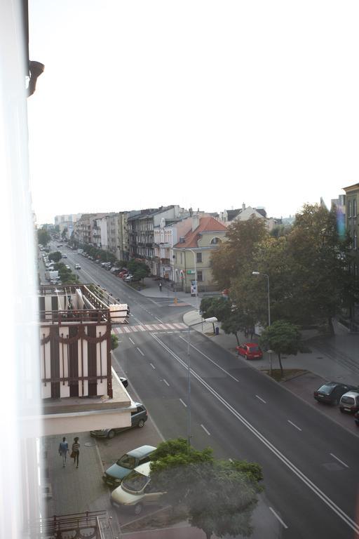 Przestronny Apartament Apartment Kalisz  Ruang foto