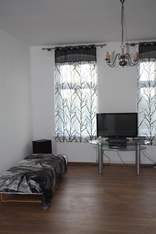 Przestronny Apartament Apartment Kalisz  Ruang foto