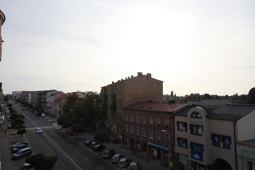 Przestronny Apartament Apartment Kalisz  Ruang foto