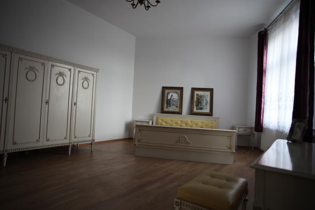 Przestronny Apartament Apartment Kalisz  Ruang foto