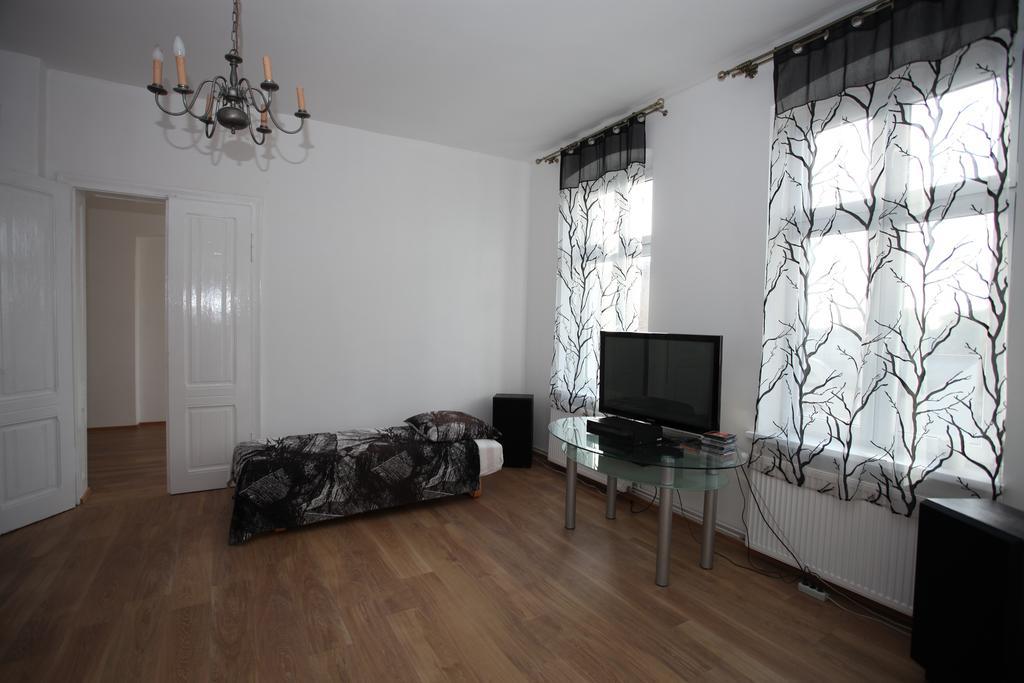 Przestronny Apartament Apartment Kalisz  Ruang foto