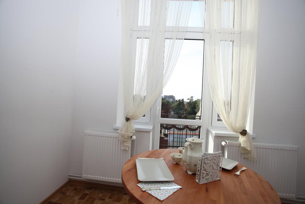 Przestronny Apartament Apartment Kalisz  Ruang foto