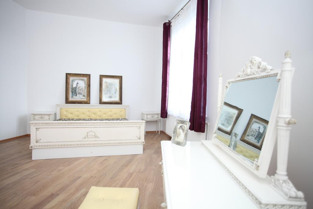 Przestronny Apartament Apartment Kalisz  Ruang foto