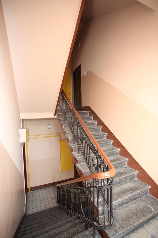 Przestronny Apartament Apartment Kalisz  Bagian luar foto