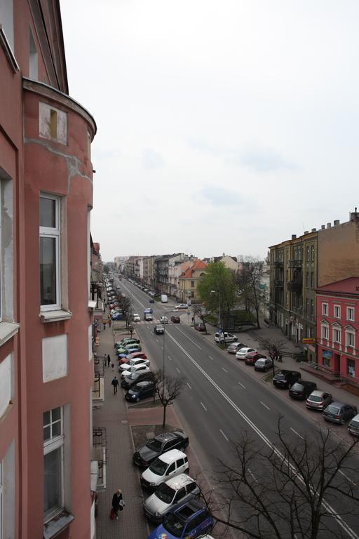 Przestronny Apartament Apartment Kalisz  Bagian luar foto