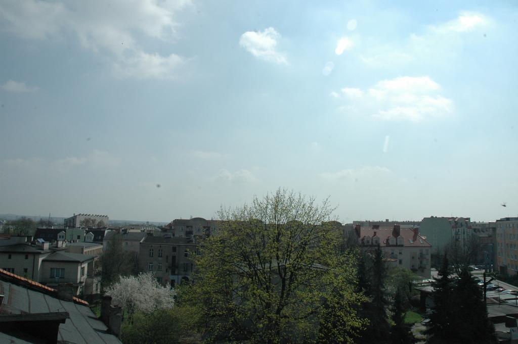 Przestronny Apartament Apartment Kalisz  Bagian luar foto