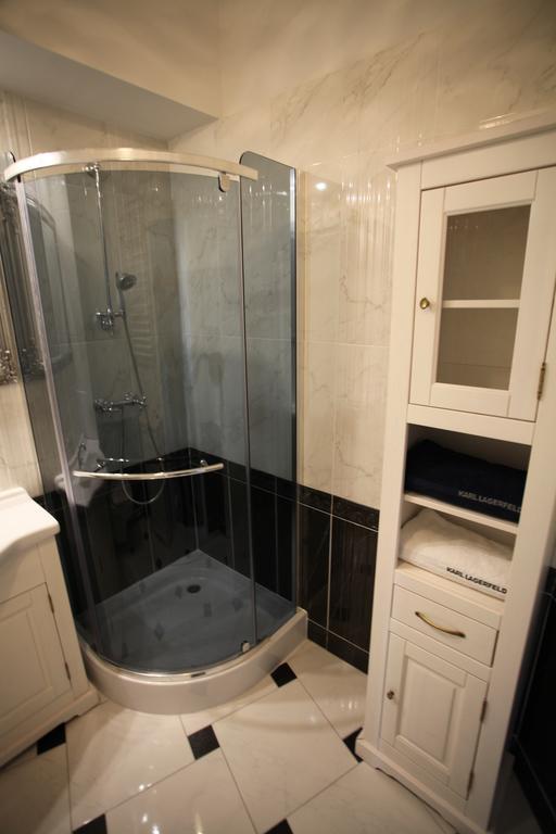 Przestronny Apartament Apartment Kalisz  Bagian luar foto