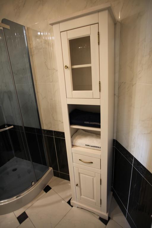 Przestronny Apartament Apartment Kalisz  Bagian luar foto