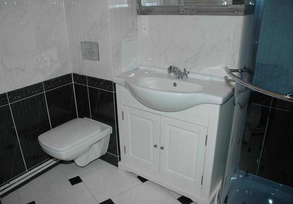 Przestronny Apartament Apartment Kalisz  Bagian luar foto