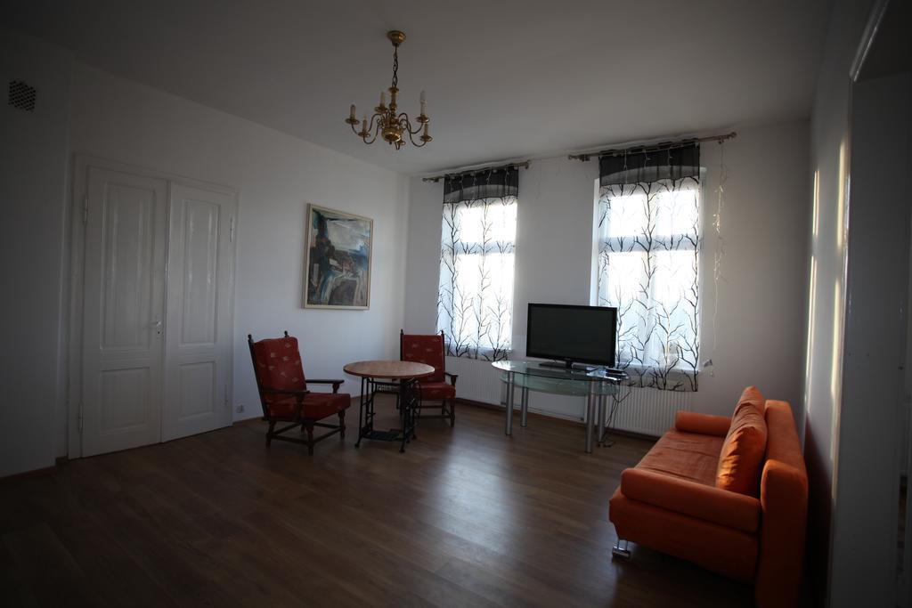 Przestronny Apartament Apartment Kalisz  Bagian luar foto