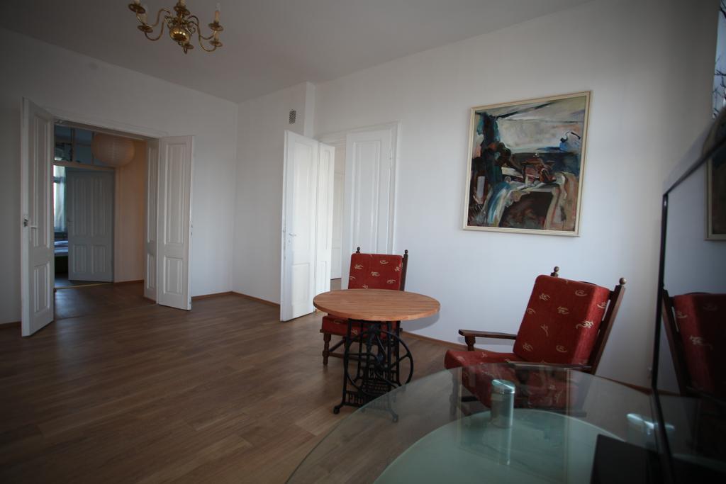 Przestronny Apartament Apartment Kalisz  Bagian luar foto