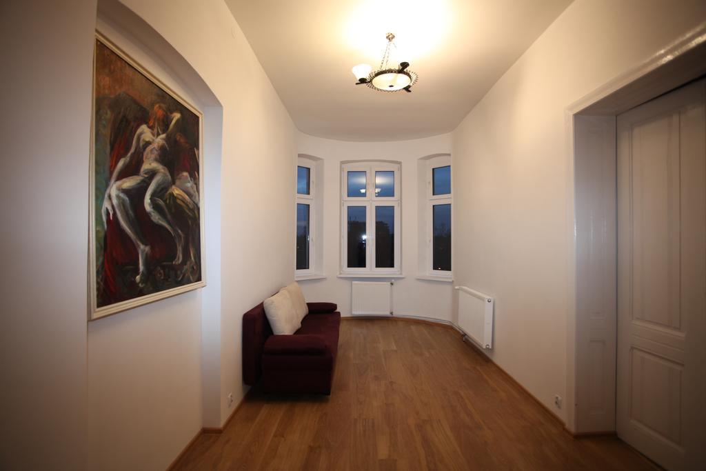 Przestronny Apartament Apartment Kalisz  Bagian luar foto
