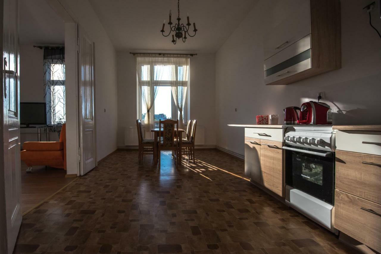 Przestronny Apartament Apartment Kalisz  Bagian luar foto