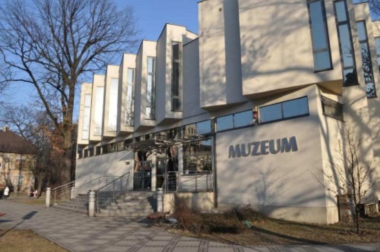 Przestronny Apartament Apartment Kalisz  Bagian luar foto