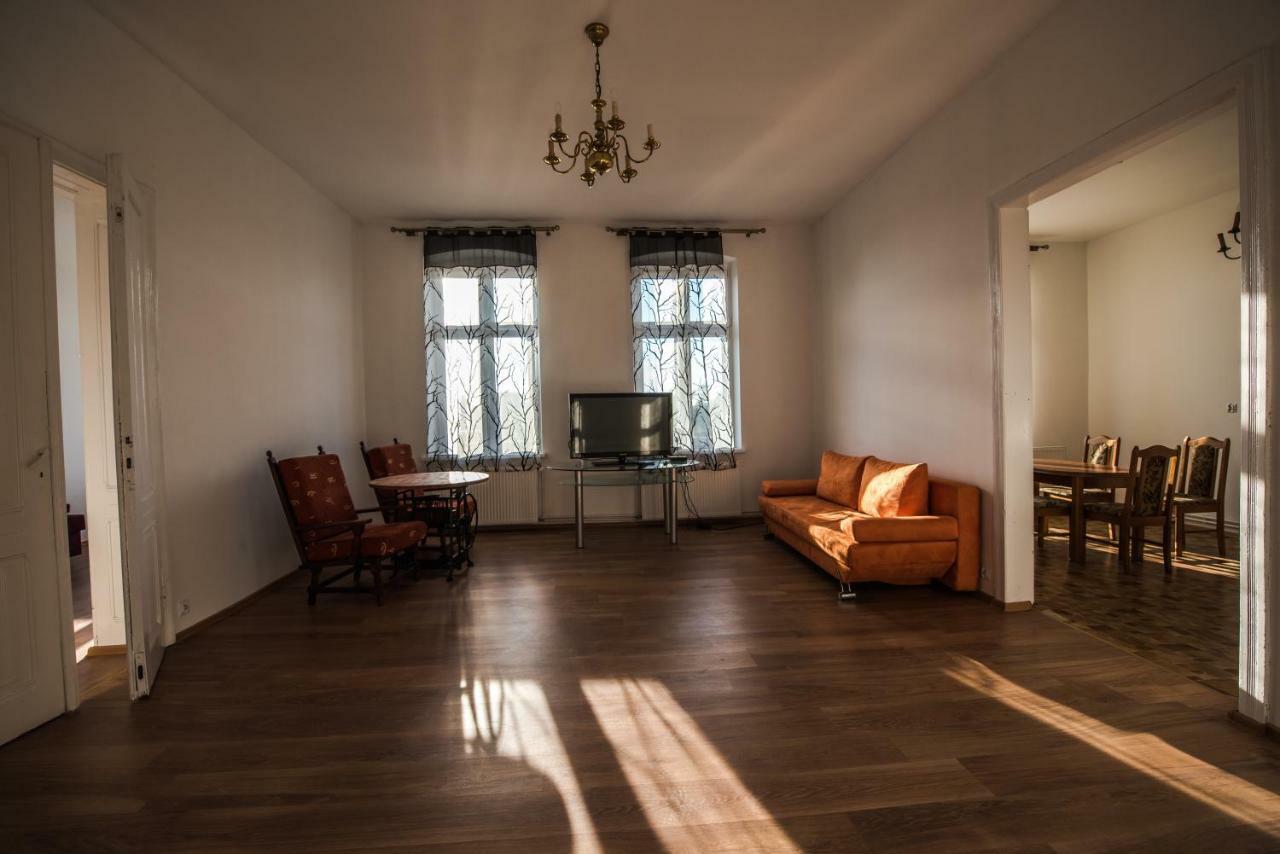 Przestronny Apartament Apartment Kalisz  Bagian luar foto