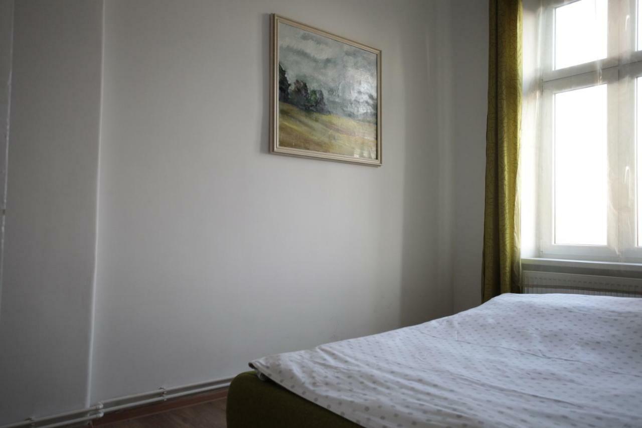 Przestronny Apartament Apartment Kalisz  Bagian luar foto