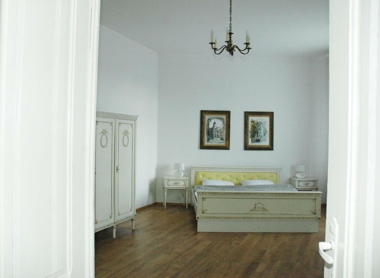 Przestronny Apartament Apartment Kalisz  Bagian luar foto