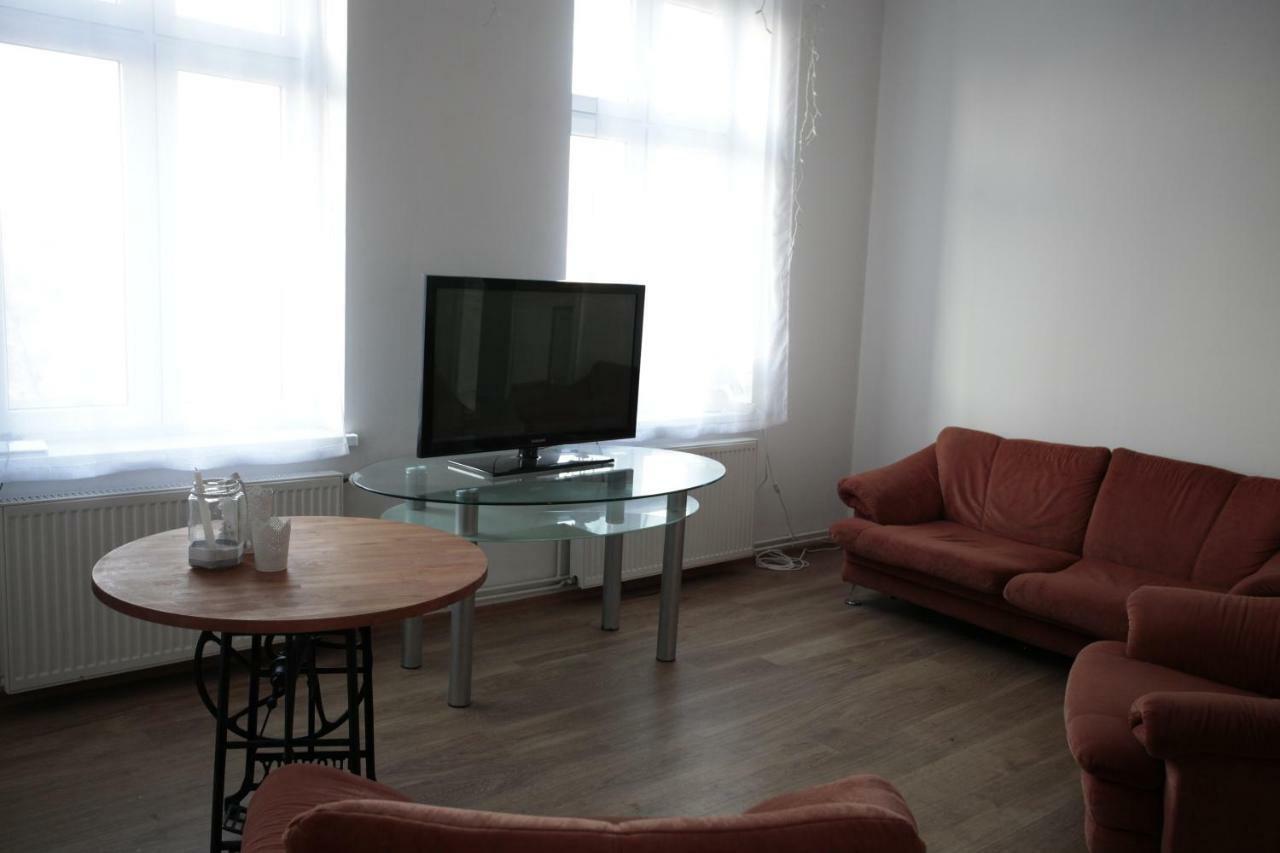 Przestronny Apartament Apartment Kalisz  Bagian luar foto