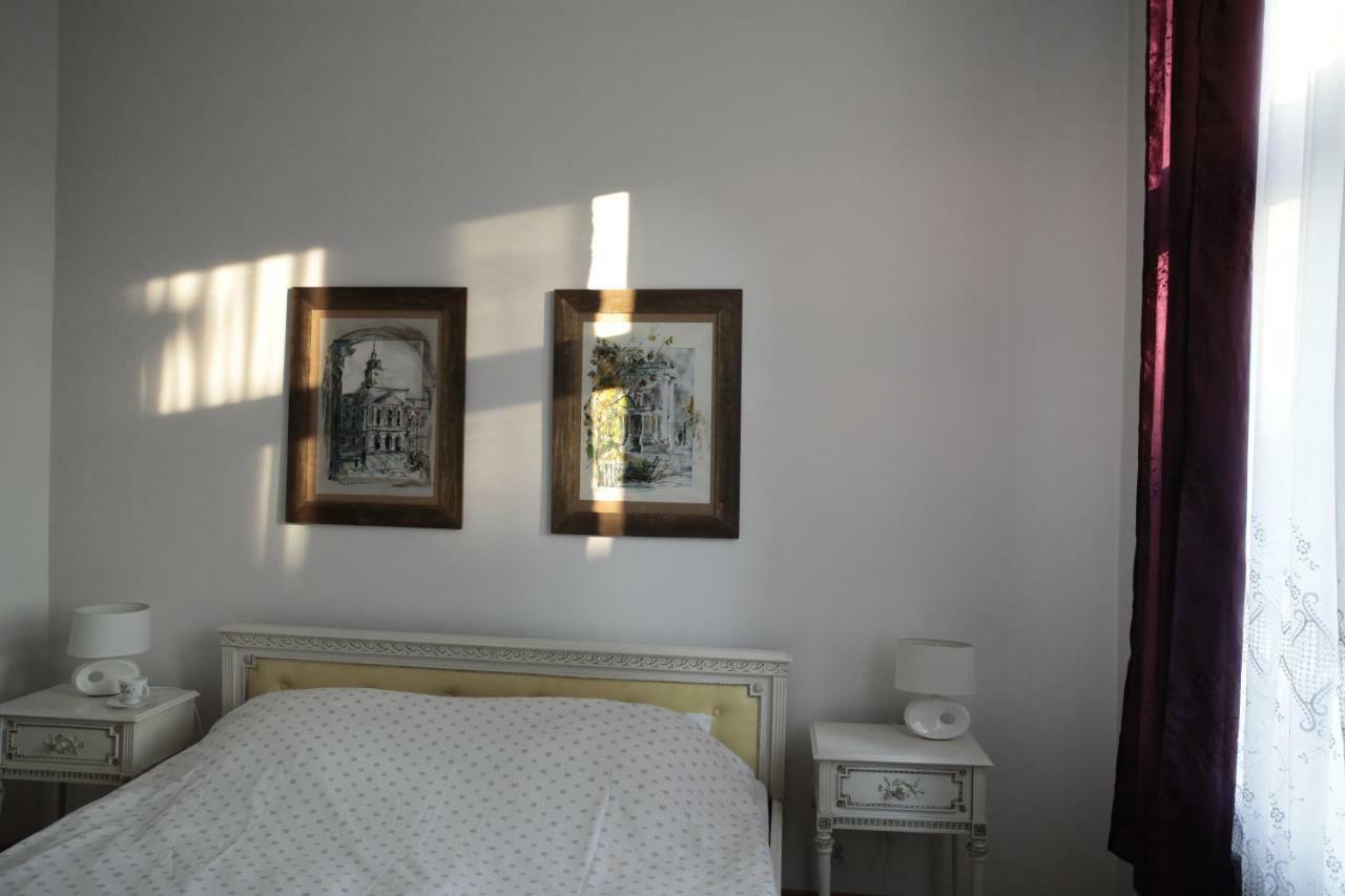 Przestronny Apartament Apartment Kalisz  Bagian luar foto